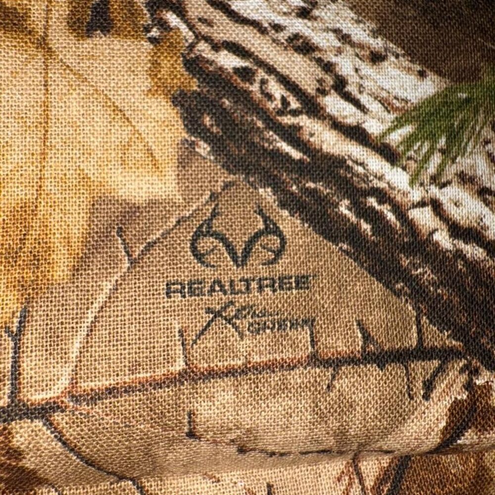 Realtree multi Prints